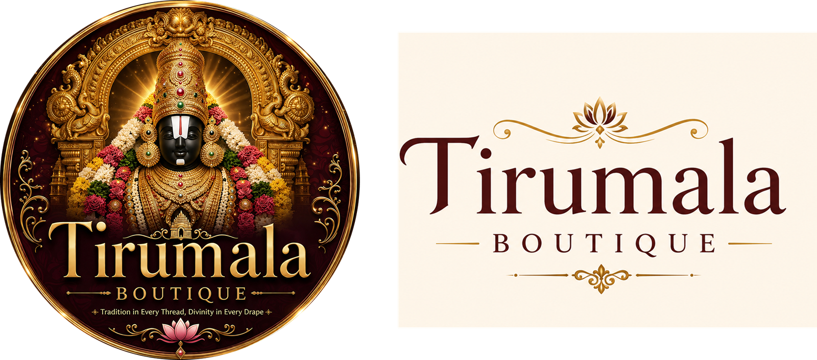 Tirumala Boutique