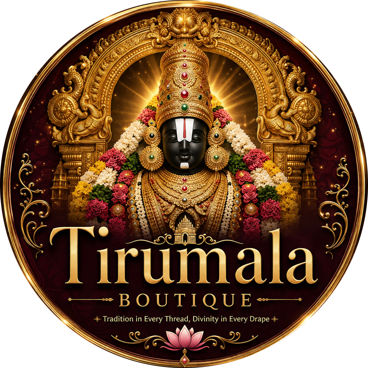 Tirumala Boutique