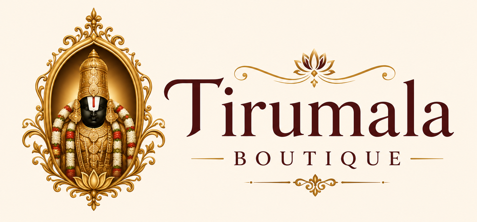 Tirumala Boutique