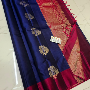 Kanchipuram Silk Sarees