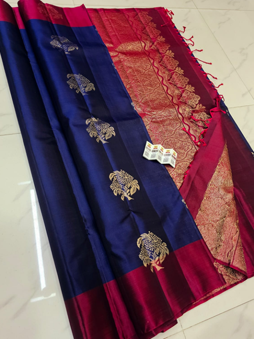 Silk Saree