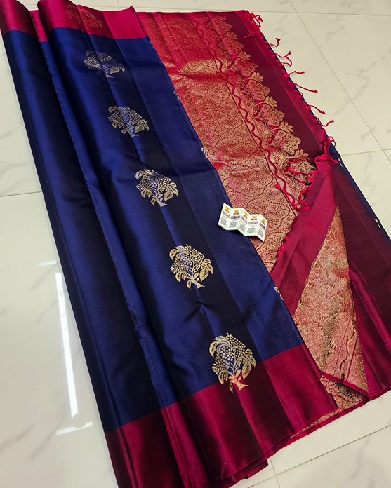 Kanchipuram Silk Sarees