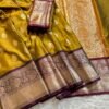 WhatsApp Image 2026-09-05 at 9.40.07 AM PREMIUM BANARASI SEMI GADWAL SILK SAREE