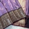 PREMIUM BANARASI SEMI GADWAL SILK SAREE