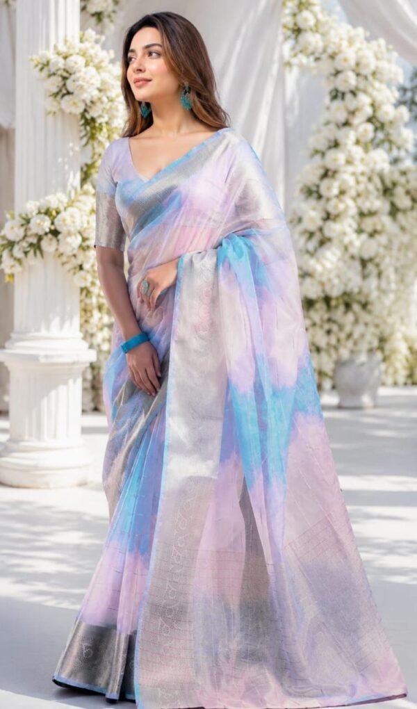 WhatsApp Image 2026-09-07 at 1.30.45 PM KORA ORGANZA SAREE