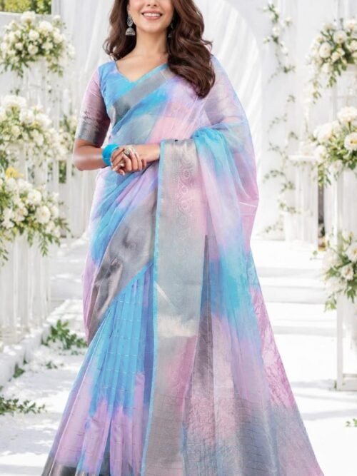 WhatsApp Image 2026-09-07 at 1.30.47 PM KORA ORGANZA SAREE