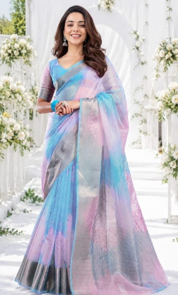WhatsApp Image 2026-09-07 at 1.30.47 PM KORA ORGANZA SAREE