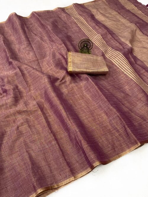 PURE LINEN COTTON OFFICE WEAR COLLECTION