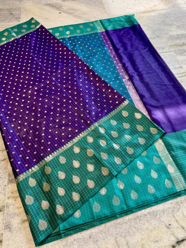WhatsApp Image 2026-09-07 at 12.25.09 PM (1) BANARASI PREMIUM KATAN SOFT SILK SAREE