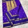 STAR BUTI KATAN SOFT SILK SAREE