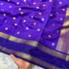 STAR BUTI KATAN SOFT SILK SAREE