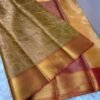 PREMIUM BANARASL TANCHUL SOFT SILK
