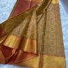 PREMIUM BANARASL TANCHUL SOFT SILK