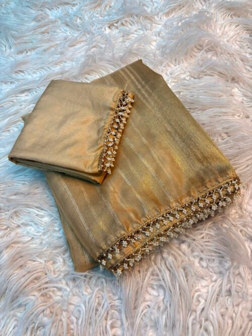 DESIGNER SAREE