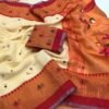 WhatsApp Image 2026-09-07 at 5.29.49 PM (1) SOFT LINEN COTTON SAREE