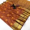 PREMIUM RAW MANGO SOFT SILK SAREE