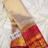KANCHIPURAM PURE PATTU SAREE
