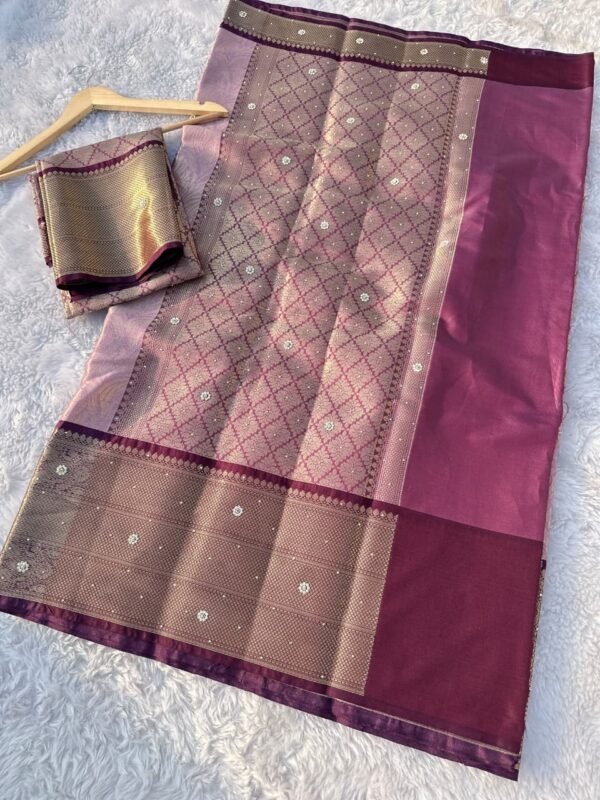 WhatsApp Image 2026-09-13 at 8.18.57 PM (1) BANARASI SOFT KATAN SILK SAREE.