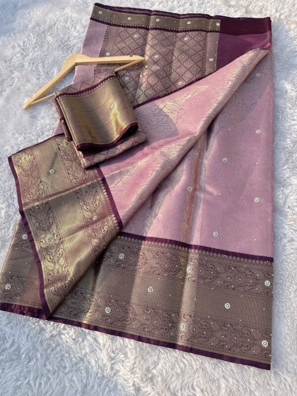 WhatsApp Image 2026-09-13 at 8.18.57 PM BANARASI SOFT KATAN SILK SAREE.