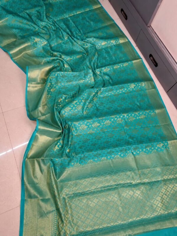 PREMIUM SOFT SILK SAREE