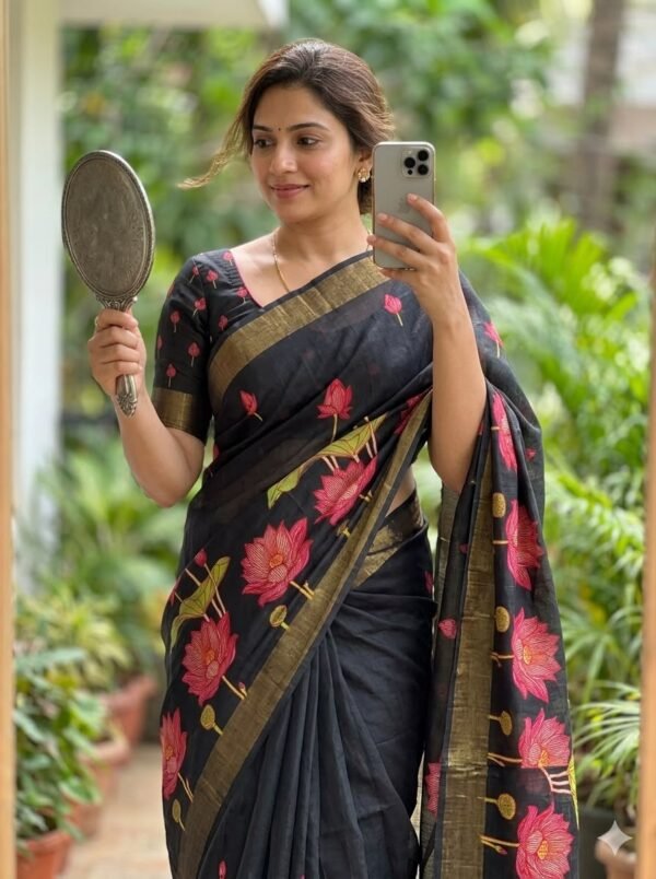WhatsApp Image 2026-09-13 at 8.53.31 PM HANDLOOM TUSSAR SAREE