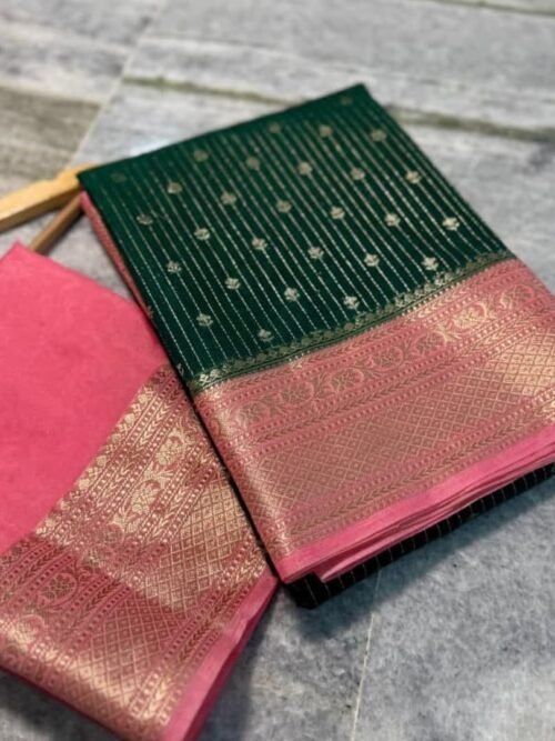 WhatsApp Image 2026-09-15 at 10.56.32 AM (1) PREMIUM BANARASI WARM SILK SAREE