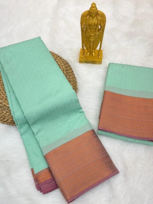 3D EMBOSSED SAREE