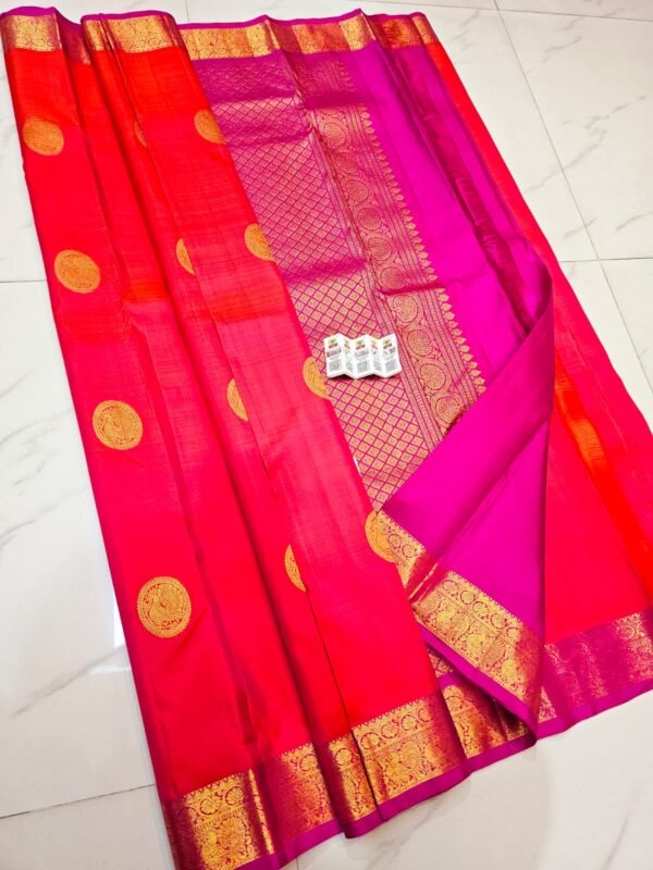 WhatsApp Image 2026-09-15 at 2.17.36 PM KANCHIPURAM PURE SILK SAREE.