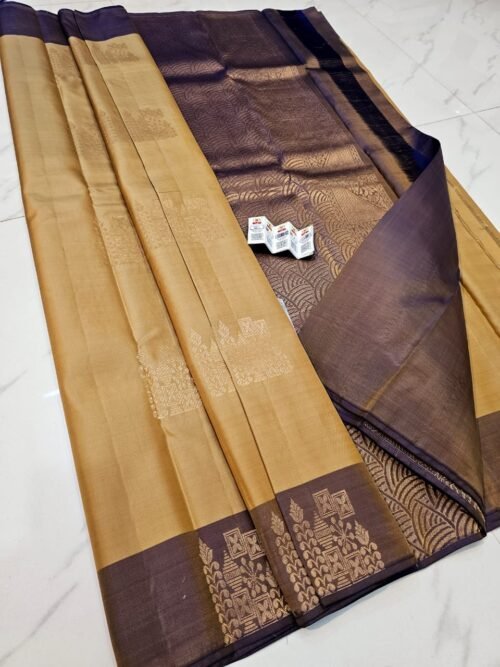 Kanchipuram pure silk sarees