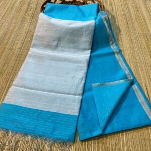 SILK COTTON SAREE