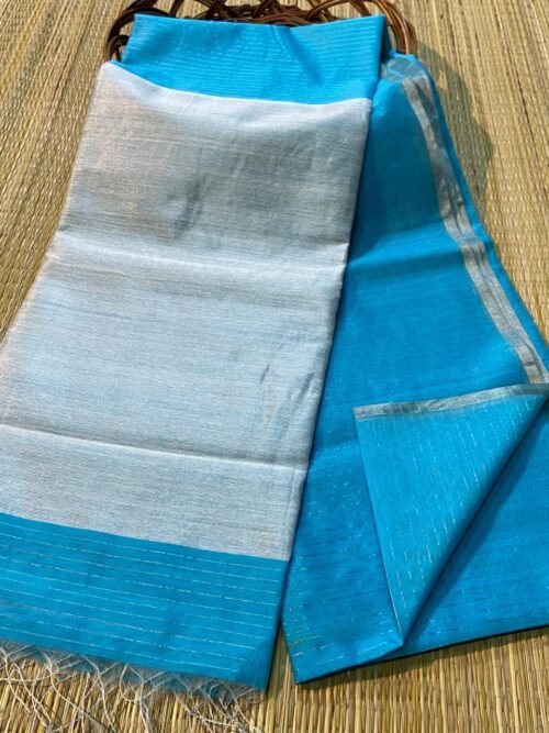 SILK COTTON SAREE