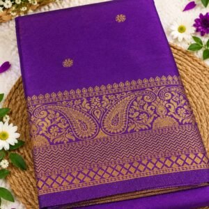 SOFT SILK SAREE